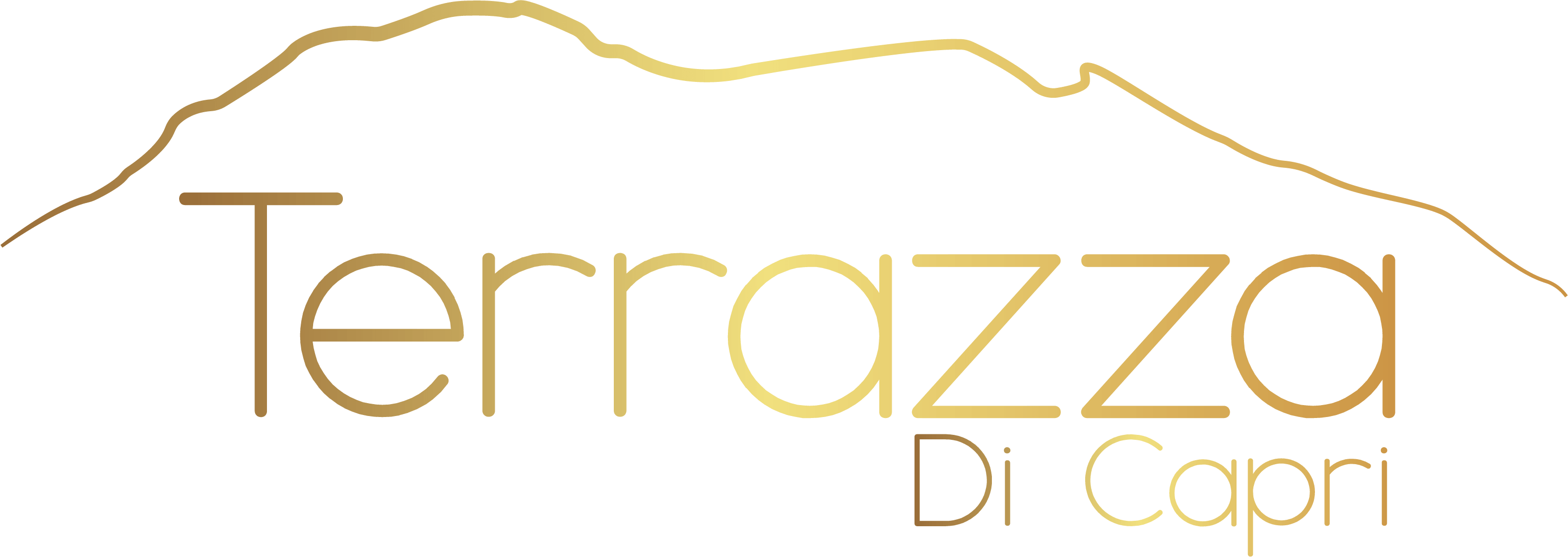 Terrazza di Capri
